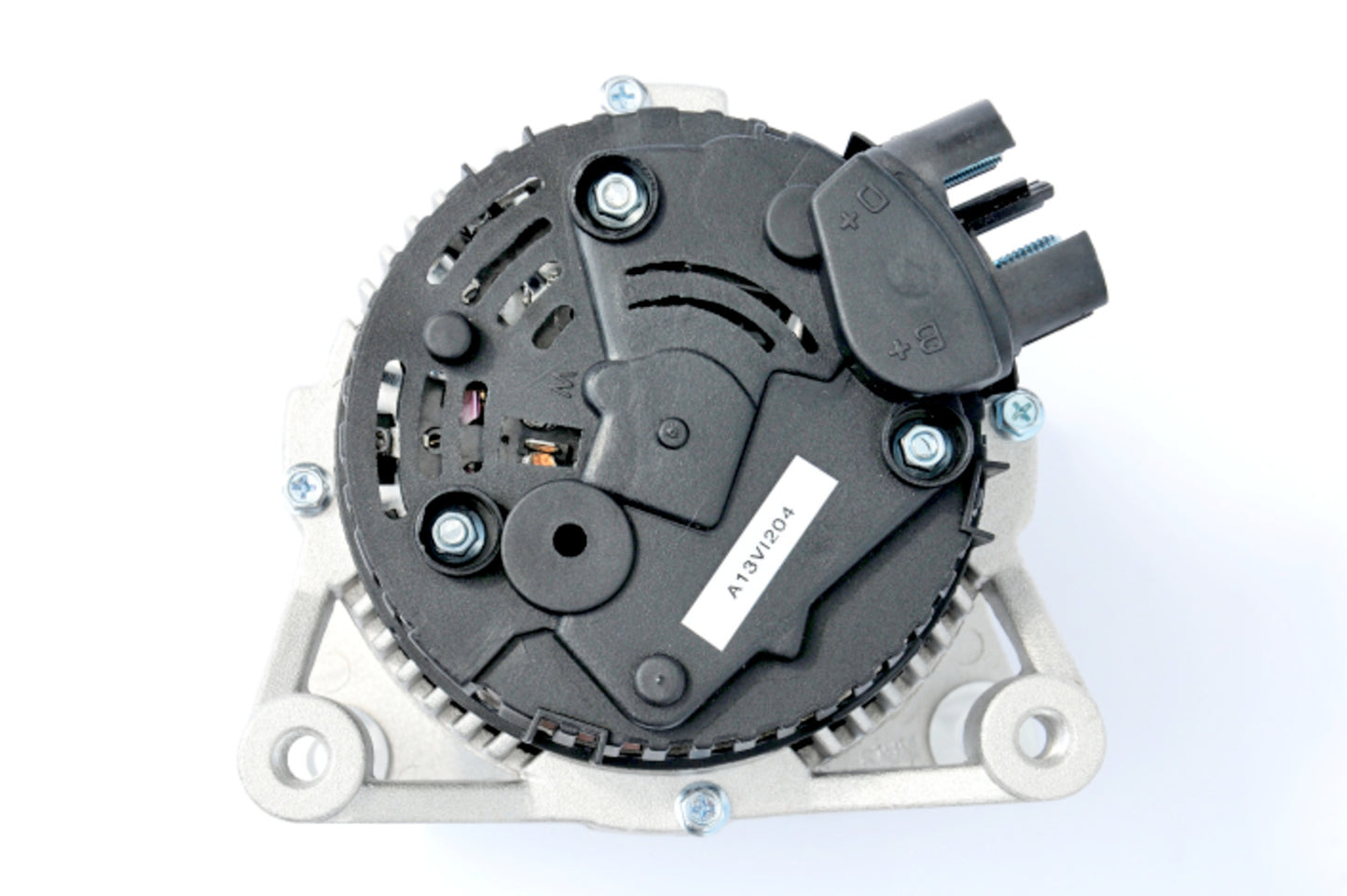 HELLA Alternator - 14V - 90A - for e.g. Citroën Berlingo (M_) 8EL011710-511