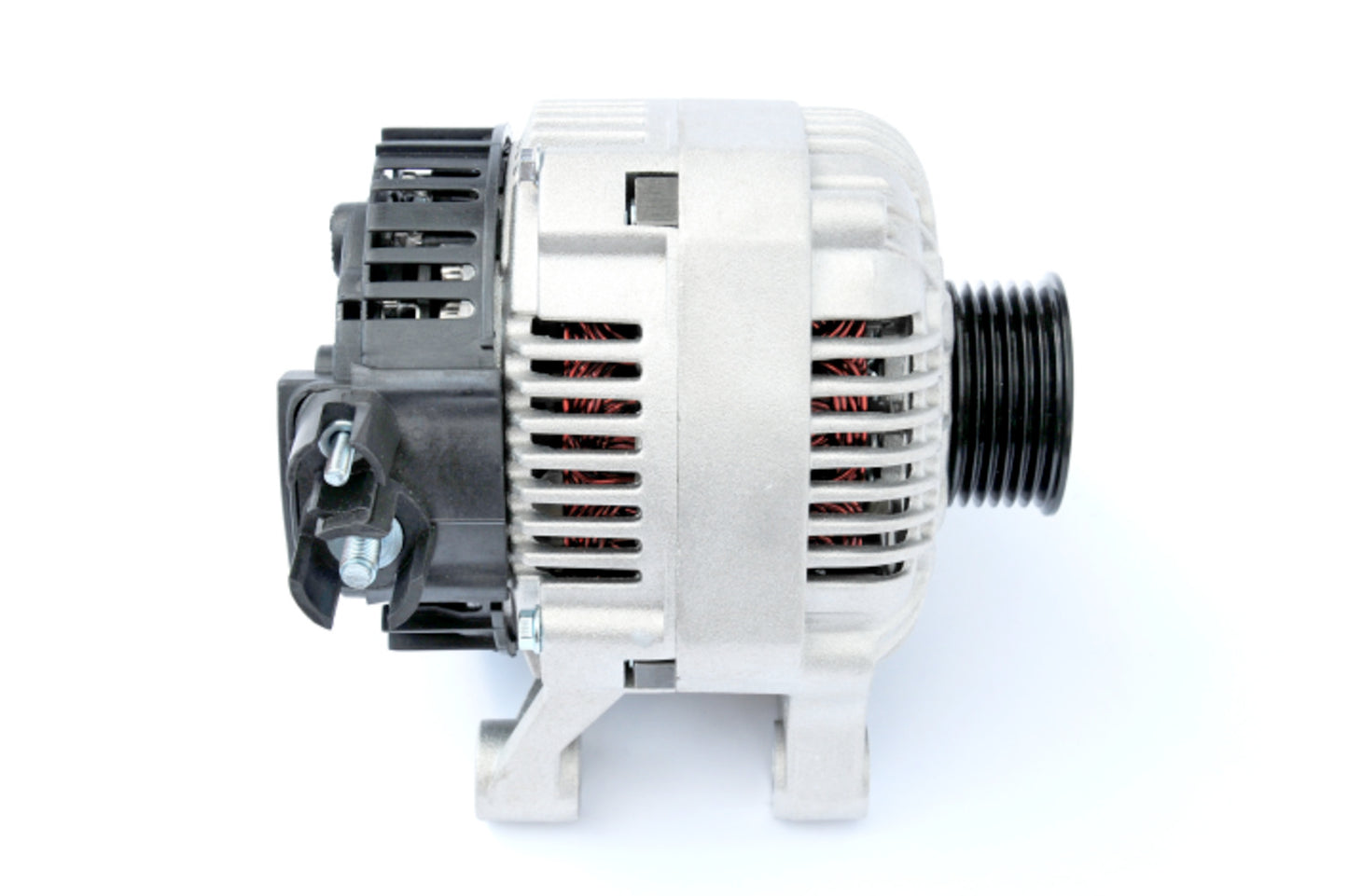 HELLA Alternator - 14V - 90A - for e.g. Citroën Berlingo (M_) 8EL011710-511