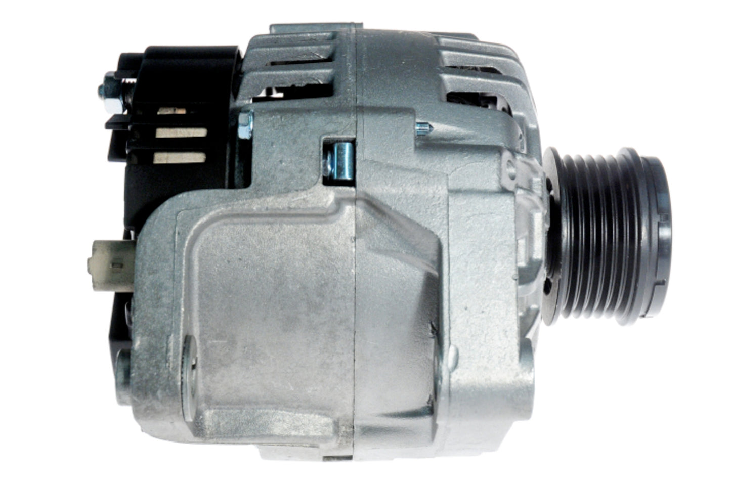 HELLA Alternator - 14V - 120A - for e.g. Renault Scénic I Mpv (Ja0/1_, Fa0_) 8EL011710-521