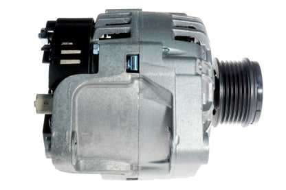 HELLA Alternator - 14V - 120A - for e.g. Renault Scénic I Mpv (Ja0/1_, Fa0_) 8EL011710-521