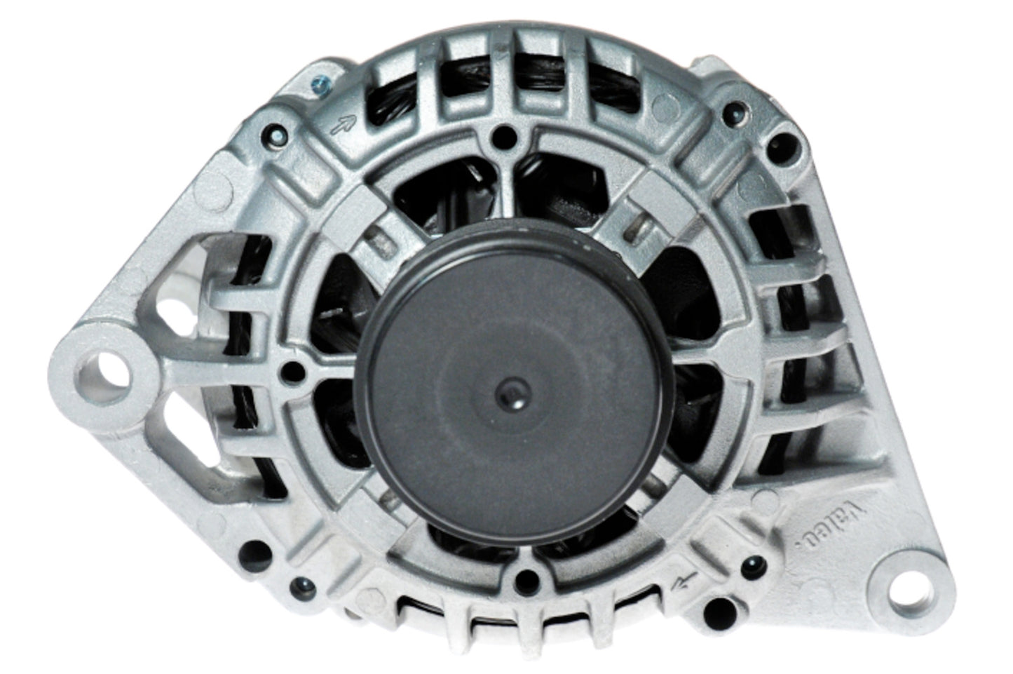 HELLA Alternator - 14V - 120A - for e.g. Renault Scénic I Mpv (Ja0/1_, Fa0_) 8EL011710-521