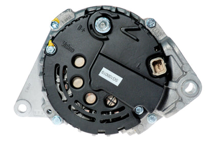 HELLA Alternator - 14V - 120A - for e.g. Renault Scénic I Mpv (Ja0/1_, Fa0_) 8EL011710-521
