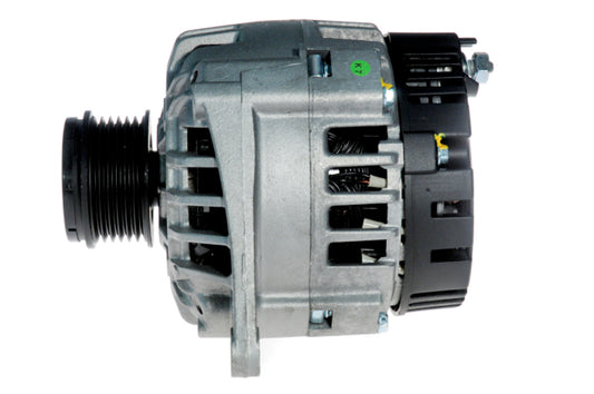 HELLA Alternator - 14V - 120A - for e.g. Renault Scénic I Mpv (Ja0/1_, Fa0_) 8EL011710-521