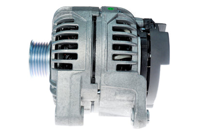 HELLA Alternator - 14V - 120A - for e.g. Opel Zafira A Mpv (T98) 8EL011710-531