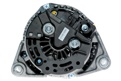 HELLA Alternator - 14V - 120A - for e.g. Opel Zafira A Mpv (T98) 8EL011710-531