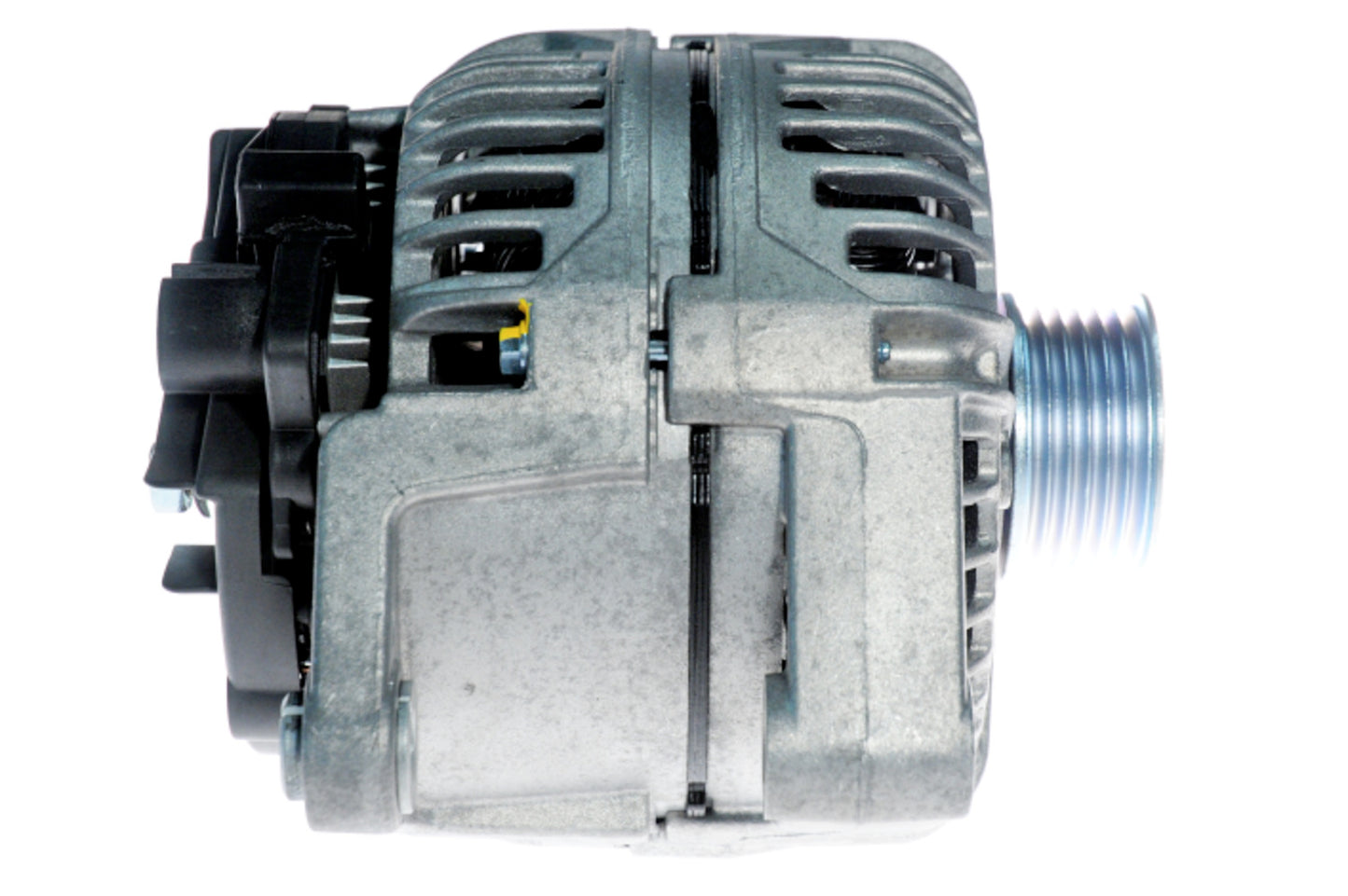 HELLA Alternator - 14V - 120A - for e.g. Opel Zafira A Mpv (T98) 8EL011710-531