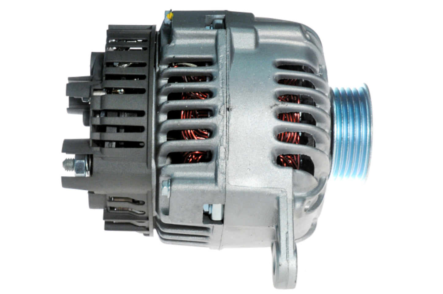 HELLA Alternator - 14V - 95A - for e.g. Citroën Saxo (S0, S1) 8EL011710-541