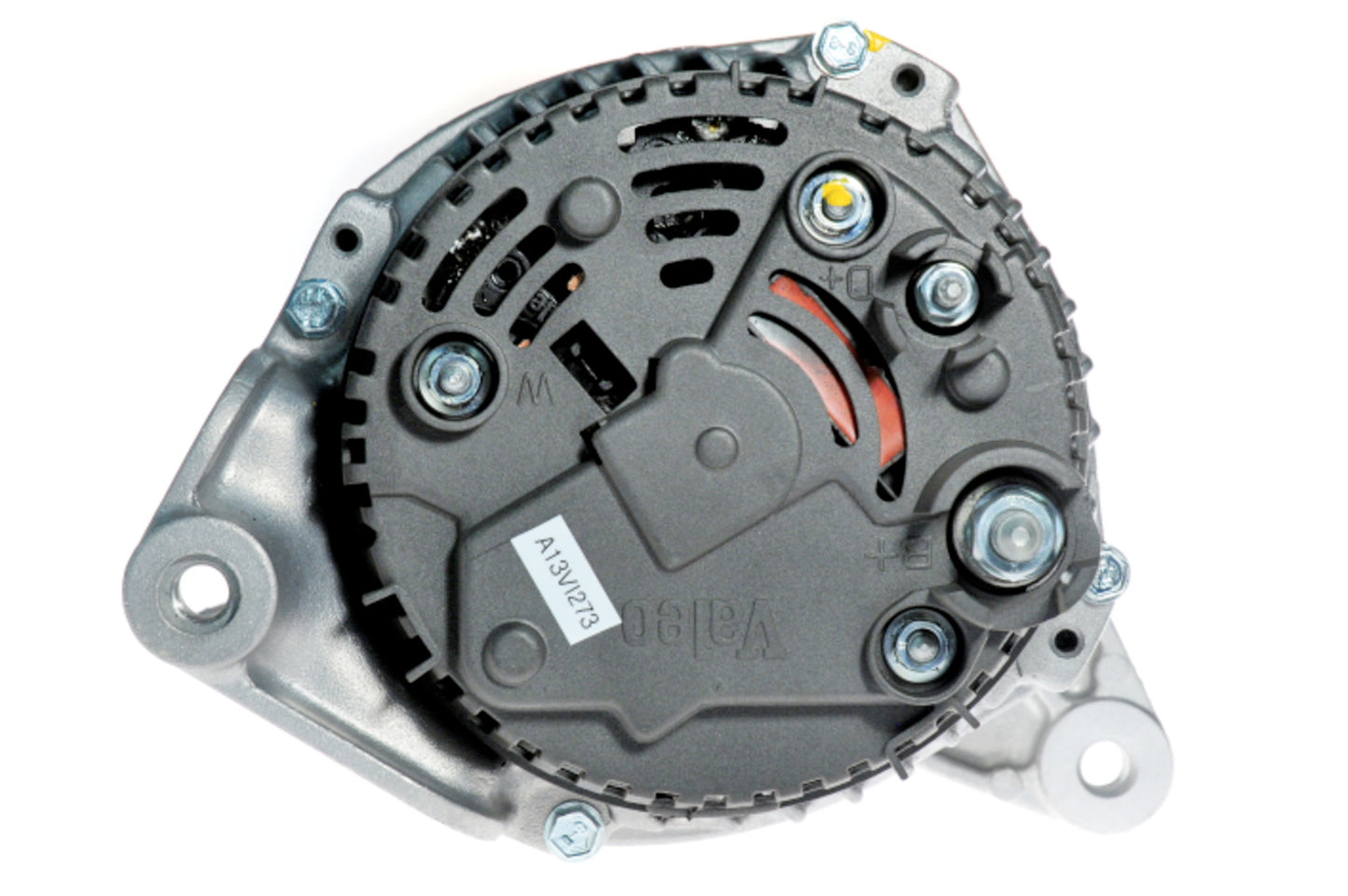 HELLA Alternator - 14V - 95A - for e.g. Citroën Saxo (S0, S1) 8EL011710-541