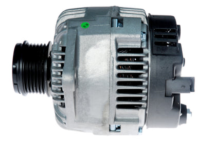 HELLA Alternator - 14V - 120A - for e.g. Renault Kangoo Rapid (FC0/1_) 8EL011710-551