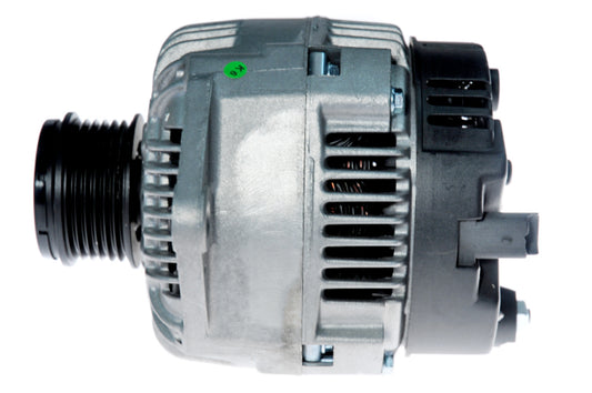 HELLA Alternator - 14V - 120A - for e.g. Renault Kangoo Rapid (FC0/1_) 8EL011710-551