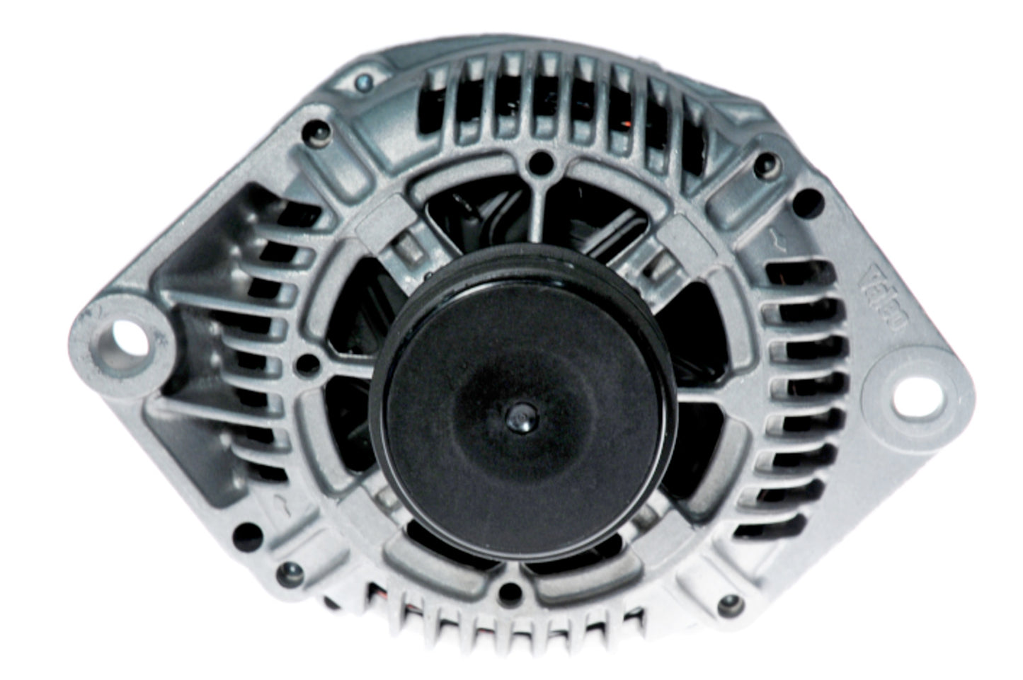 HELLA Alternator - 14V - 120A - for e.g. Renault Kangoo Rapid (FC0/1_) 8EL011710-551