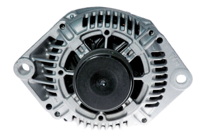 HELLA Alternator - 14V - 120A - for e.g. Renault Kangoo Rapid (FC0/1_) 8EL011710-551