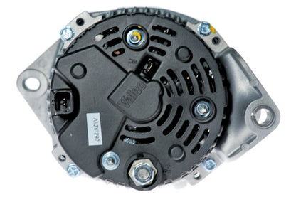 HELLA Alternator - 14V - 120A - for e.g. Renault Kangoo Rapid (FC0/1_) 8EL011710-551