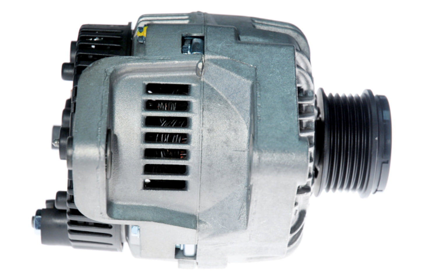 HELLA Alternator - 14V - 120A - for e.g. Renault Kangoo Rapid (FC0/1_) 8EL011710-551