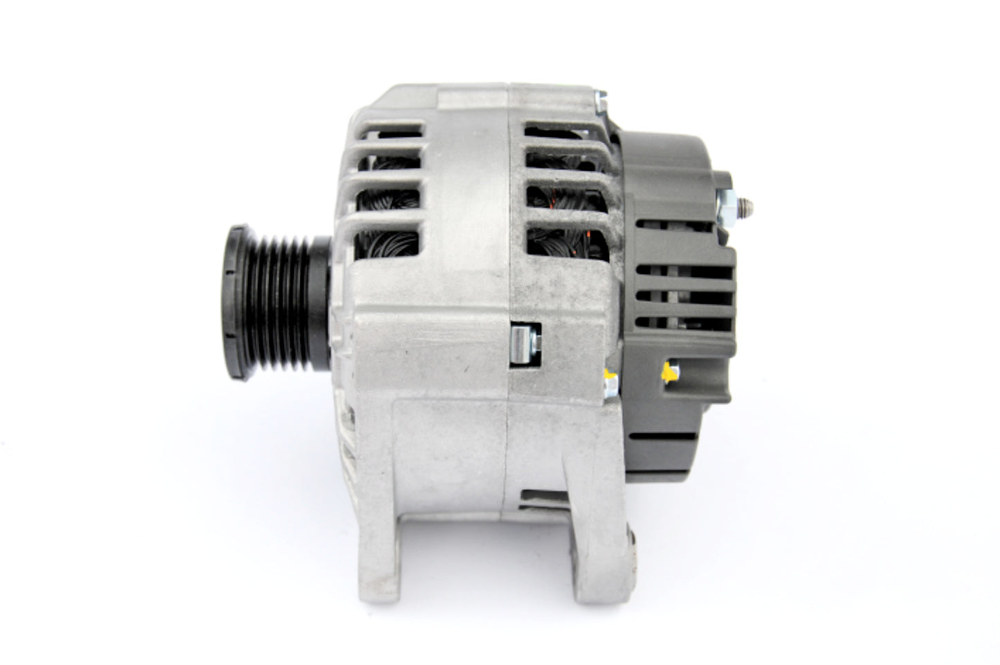HELLA Alternator - 14V - 130A - for e.g. Renault Laguna II (Bg0/1_) 8EL011710-561