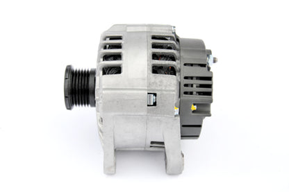 HELLA Alternator - 14V - 130A - for e.g. Renault Laguna II (Bg0/1_) 8EL011710-561