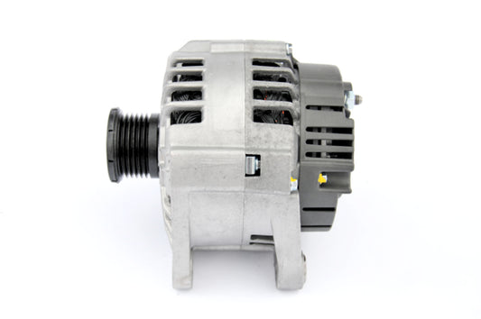 HELLA Alternator - 14V - 130A - for e.g. Renault Laguna II (Bg0/1_) 8EL011710-561