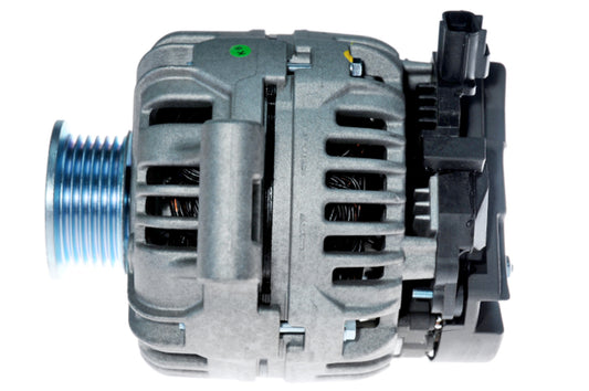 HELLA Alternator - 14V - 105A - for e.g. Ford Transit Box (Fa_ _) 8EL011710-571