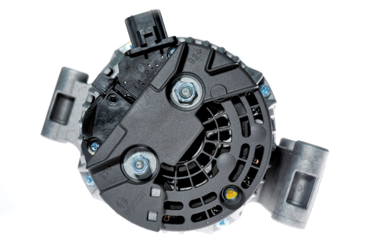 HELLA Alternator - 14V - 105A - for e.g. Ford Transit Box (Fa_ _) 8EL011710-571