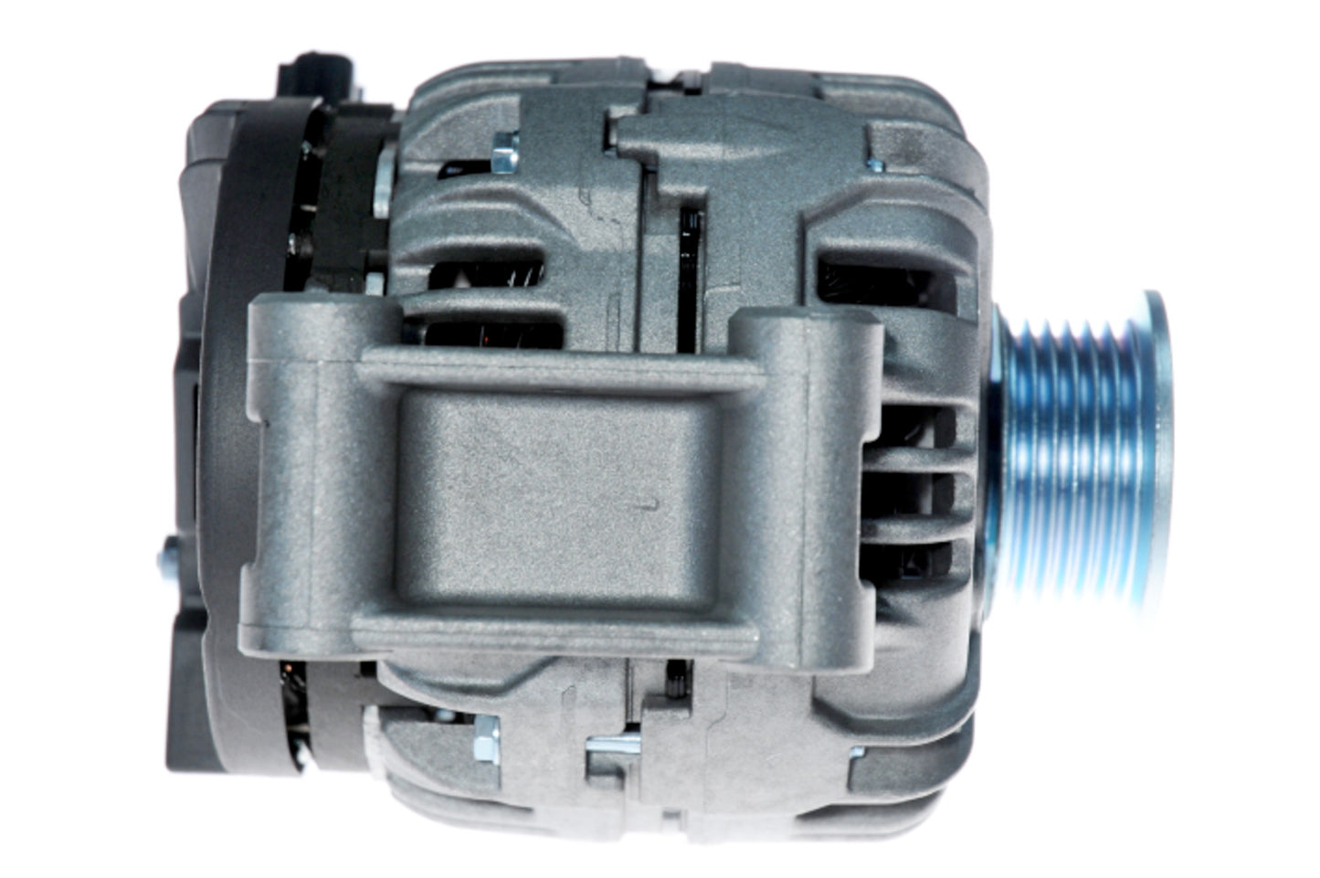 HELLA Alternator - 14V - 105A - for e.g. Ford Transit Box (Fa_ _) 8EL011710-571