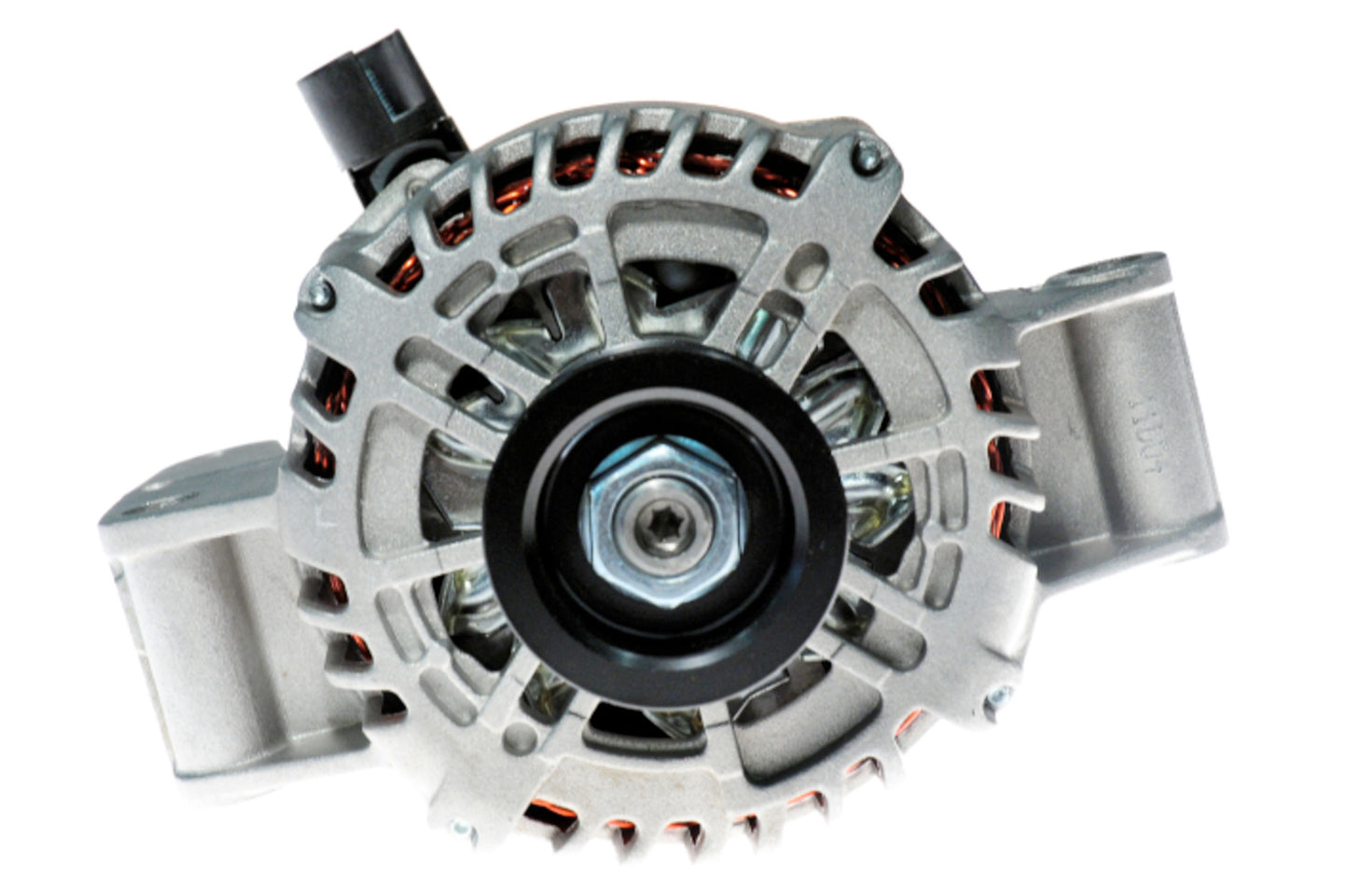HELLA Alternator - 14V - 120A - for e.g. Ford Mondeo III Turnier (Bwy) 8EL011710-581