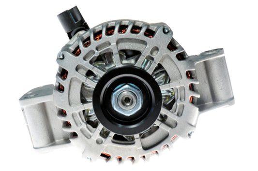 HELLA Alternator - 14V - 120A - for e.g. Ford Mondeo III Turnier (Bwy) 8EL011710-581