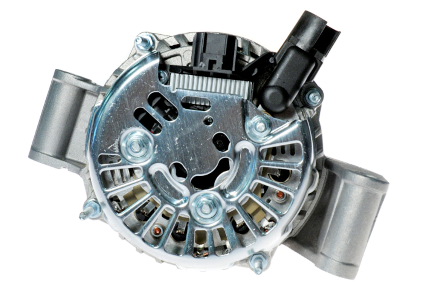 HELLA Alternator - 14V - 120A - for e.g. Ford Mondeo III Turnier (Bwy) 8EL011710-581