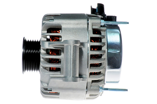 HELLA Alternator - 14V - 120A - for e.g. Ford Mondeo III Turnier (Bwy) 8EL011710-581