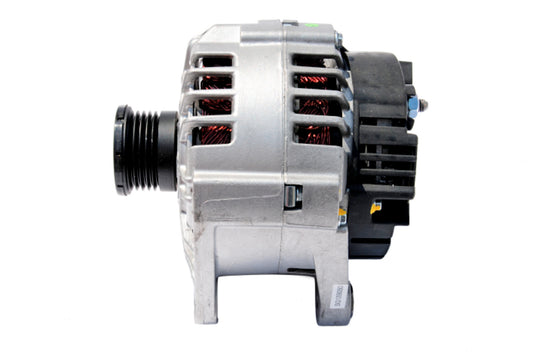 HELLA Alternator - 14V - 125A - for e.g. Renault Laguna II (Bg0/1_) 8EL011710-611