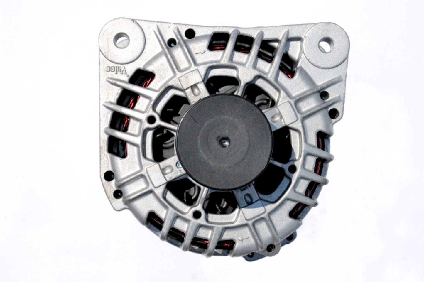 HELLA Alternator - 14V - 125A - for e.g. Renault Laguna II (Bg0/1_) 8EL011710-611