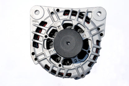 HELLA Alternator - 14V - 125A - for e.g. Renault Laguna II (Bg0/1_) 8EL011710-611
