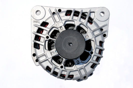 HELLA Alternator - 14V - 125A - for e.g. Renault Laguna II (Bg0/1_) 8EL011710-611
