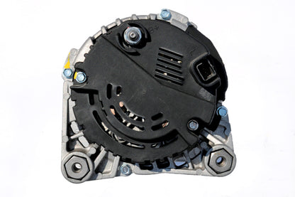 HELLA Alternator - 14V - 125A - for e.g. Renault Laguna II (Bg0/1_) 8EL011710-611