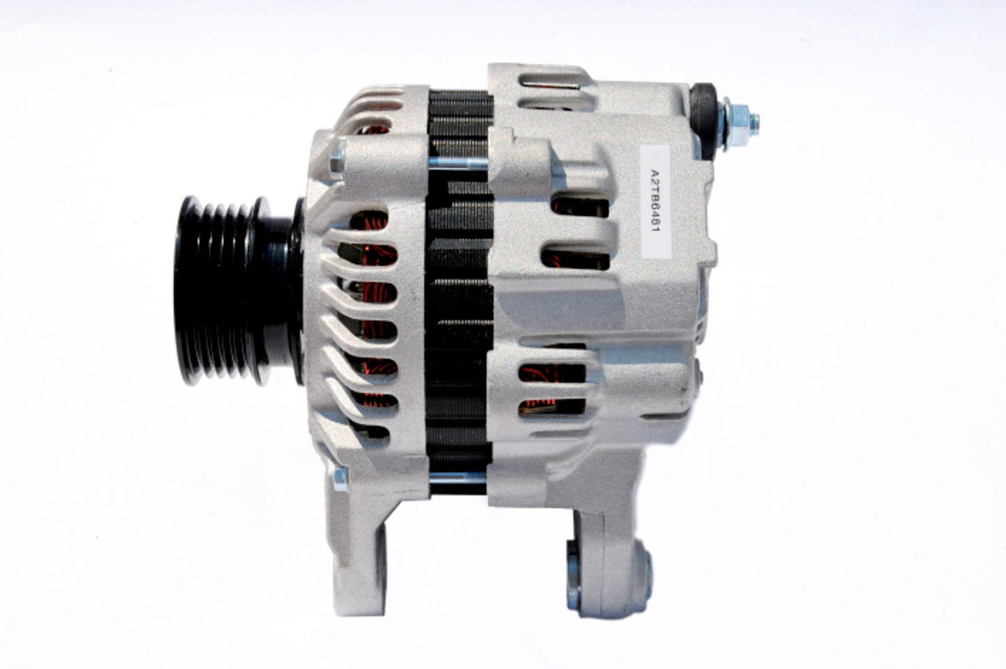 HELLA Alternator - 14V - 110A - for e.g. Renault Clio II (Bb_, Cb_) 8EL011710-621