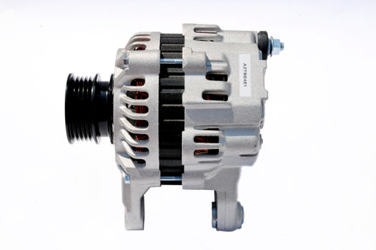 HELLA Alternator - 14V - 110A - for e.g. Renault Clio II (Bb_, Cb_) 8EL011710-621