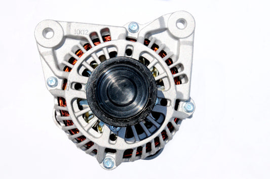 HELLA Alternator - 14V - 110A - for e.g. Renault Clio II (Bb_, Cb_) 8EL011710-621