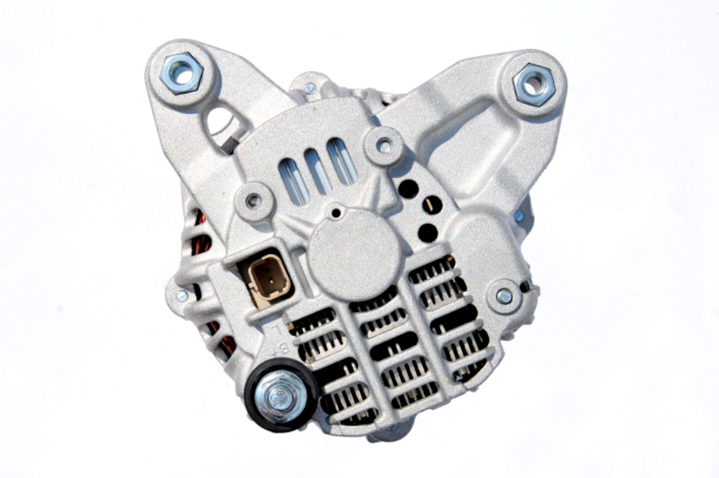 HELLA Alternator - 14V - 110A - for e.g. Renault Clio II (Bb_, Cb_) 8EL011710-621