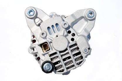 HELLA Alternator - 14V - 110A - for e.g. Renault Clio II (Bb_, Cb_) 8EL011710-621