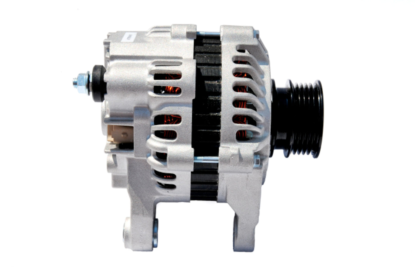HELLA Alternator - 14V - 110A - for e.g. Renault Clio II (Bb_, Cb_) 8EL011710-621
