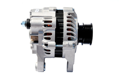 HELLA Alternator - 14V - 110A - for e.g. Renault Clio II (Bb_, Cb_) 8EL011710-621