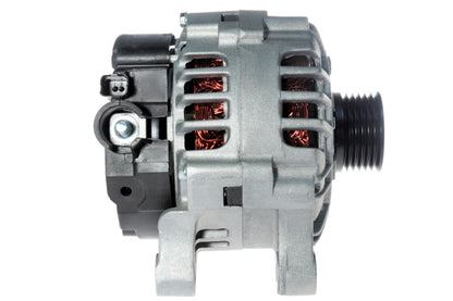 HELLA Alternator - 14V - 80A - for e.g. Citroën C3 I (Fc_, Fn_) 8EL011710-651