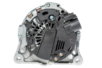 HELLA Alternator - 14V - 80A - for e.g. Citroën C3 I (Fc_, Fn_) 8EL011710-651