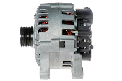 HELLA Alternator - 14V - 80A - for e.g. Citroën C3 I (Fc_, Fn_) 8EL011710-651