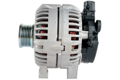 HELLA Alternator - 14V - 150A - for e.g. Citroën C3 I (Fc_, Fn_) 8EL011710-661