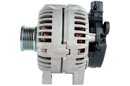 HELLA Alternator - 14V - 150A - for e.g. Citroën C3 I (Fc_, Fn_) 8EL011710-661