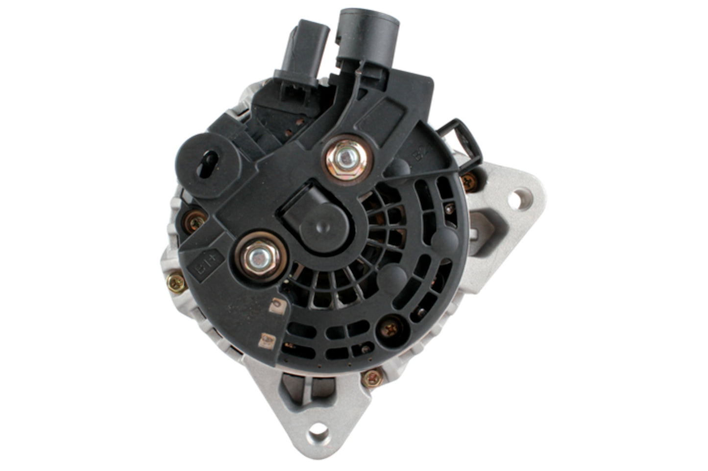 HELLA Alternator - 14V - 150A - for e.g. Citroën C3 I (Fc_, Fn_) 8EL011710-661