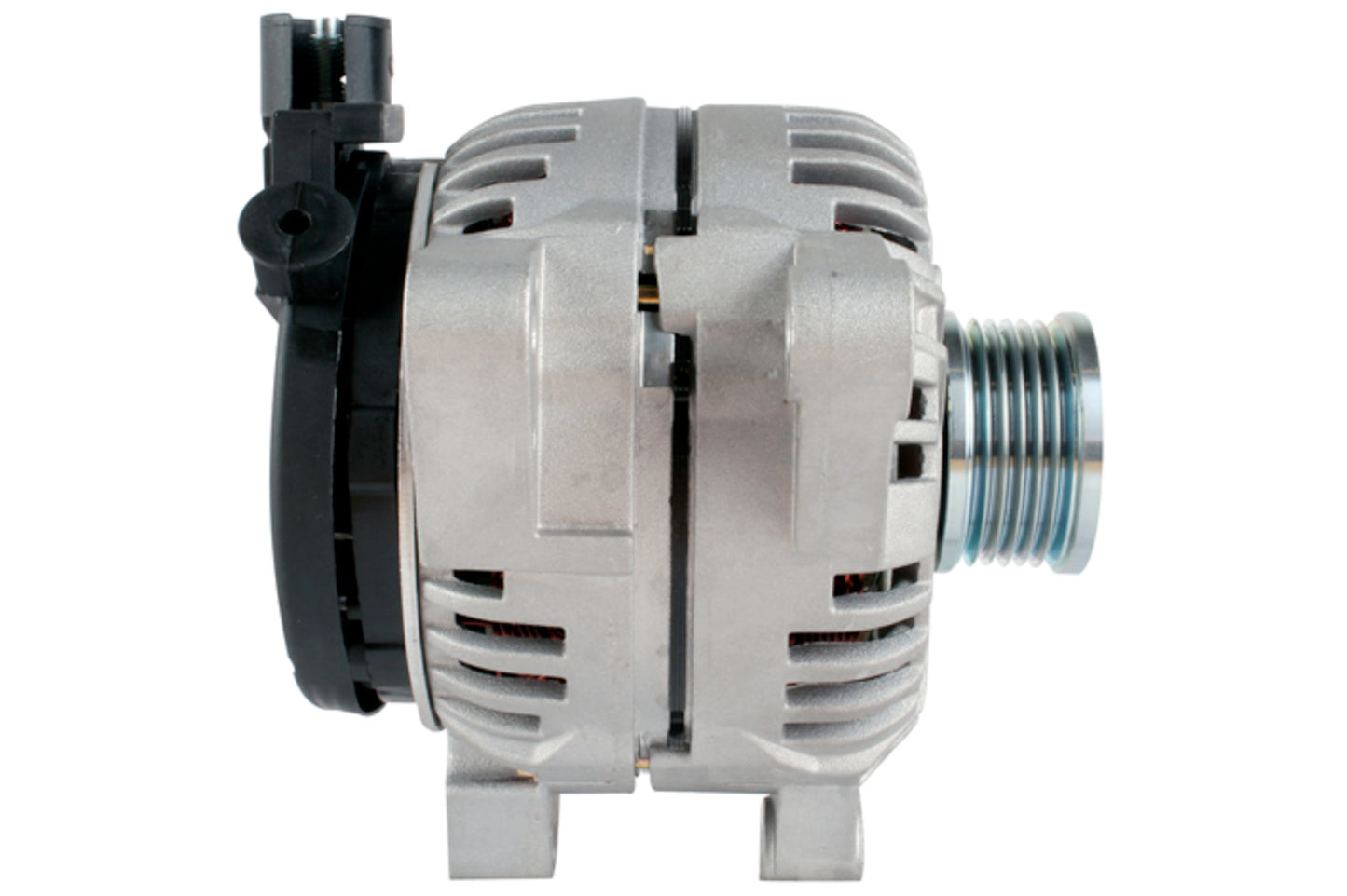 HELLA Alternator - 14V - 150A - for e.g. Citroën C3 I (Fc_, Fn_) 8EL011710-661