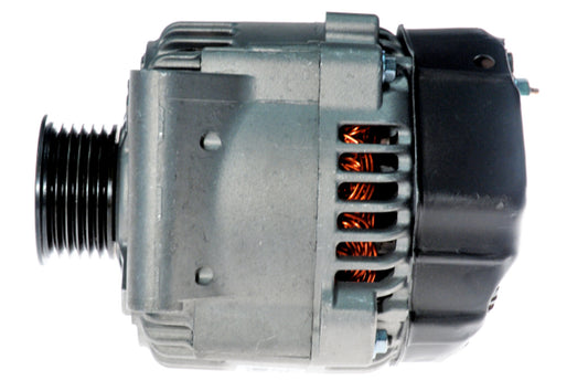 HELLA Alternator - 14V - 105A - for e.g. Mini Mini (R50, R53) 8EL011710-671