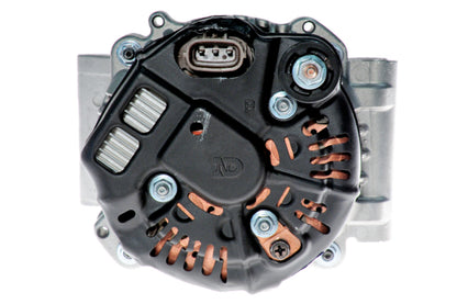 HELLA Alternator - 14V - 105A - for e.g. Mini Mini (R50, R53) 8EL011710-671