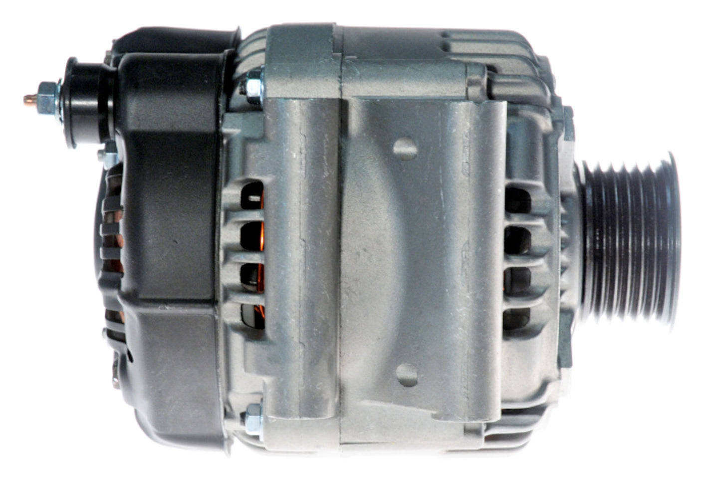 HELLA Alternator - 14V - 105A - for e.g. Mini Mini (R50, R53) 8EL011710-671